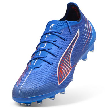 Tenisky a topánky Puma ULTRA 6 ULTIMATE AG Modrá | 108555_01, 5
