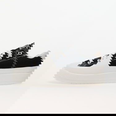 Tenisky a topánky Converse Chuck Taylor All Star Construct Black/ Vintage White/ Black Čierna | A06600C, 0