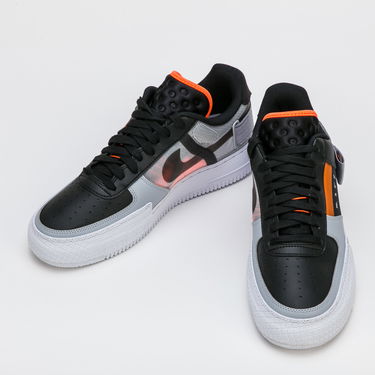 Tenisky a topánky Nike Air Force 1 Type Čierna | CQ2344-001, 2