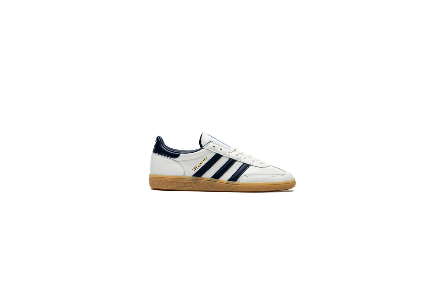 Tenisky a topánky adidas Originals Handball Spezial 'White & Navy' - Made in Germany Biela | JR9532, 1