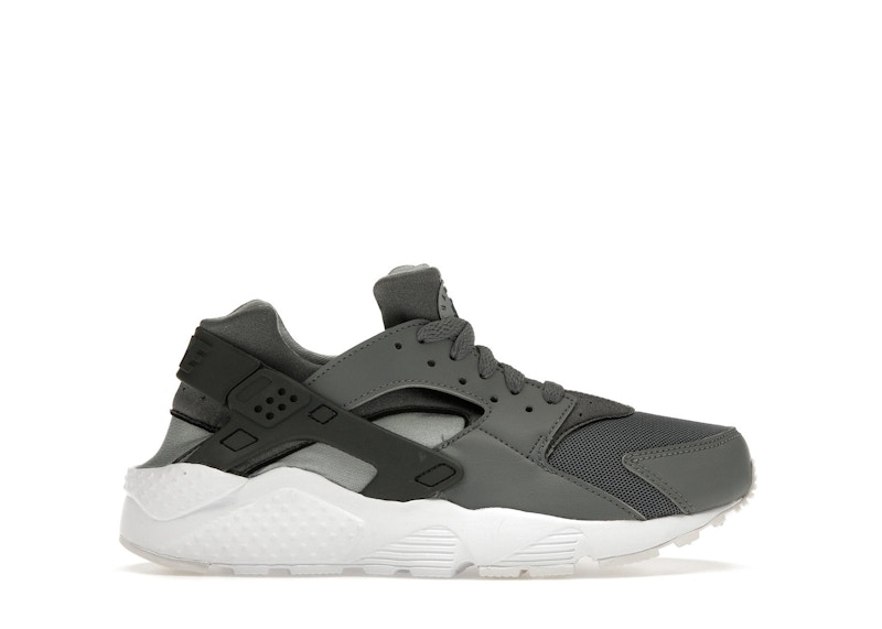 Tenisky a topánky Nike Huarache Run Šedá | 654275-012, 0