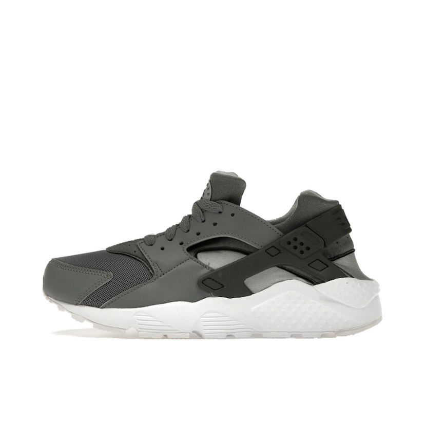 Tenisky a topánky Nike Huarache Run Šedá | 654275-012