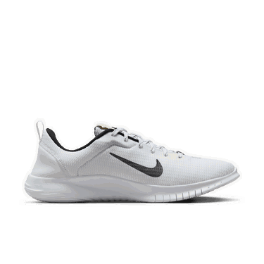 Tenisky a topánky Nike Flex Experience Run Biela | DV0740-101, 3
