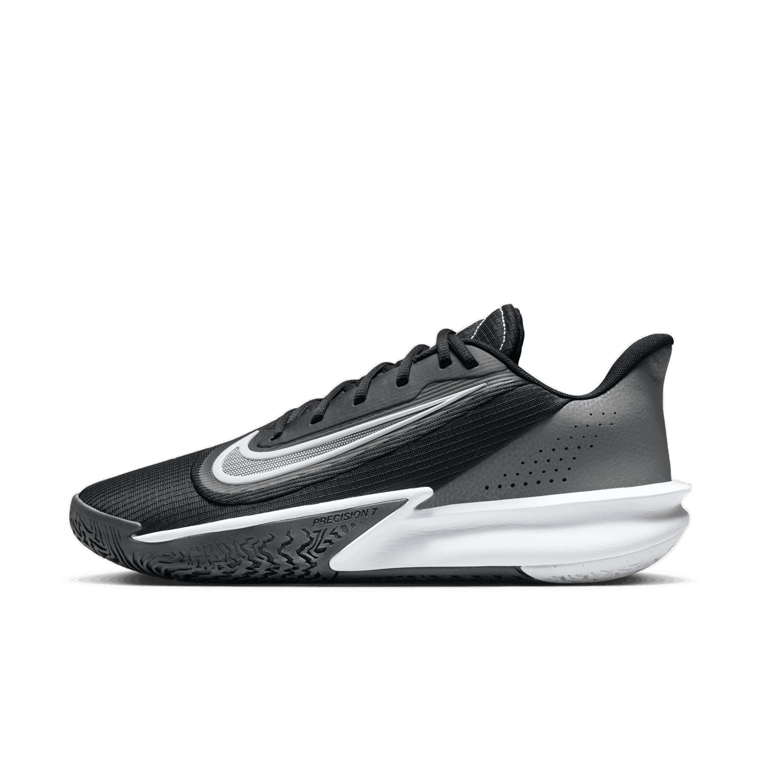 Tenisky a topánky Nike Precision 7 Čierna | FN4322-005, 0