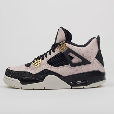 Tenisky a topánky Jordan Air Jordan 4 Retro W Ružová | AQ9129-601, 0