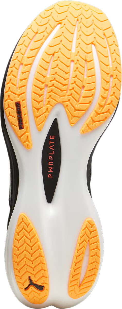 Tenisky a topánky Puma Deviate NITRO 3 Čierna | 309707-02, 1