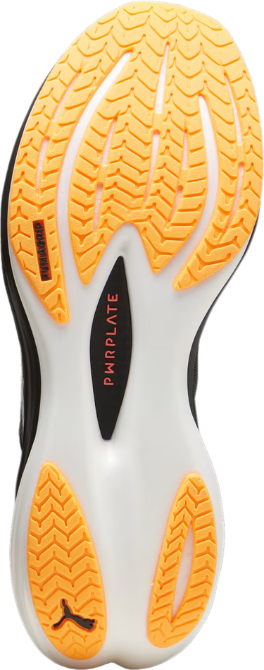 Tenisky a topánky Puma Deviate NITRO 3 Čierna | 309707-02, 1