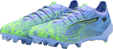 Tenisky a topánky Puma Puma ULTRA 5 ULTIMATE FG Modrá | 108644-01, 4