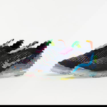 Tenisky a topánky Nike W Air Vapormax 2020 FK Modrá | CJ6741-400, 4