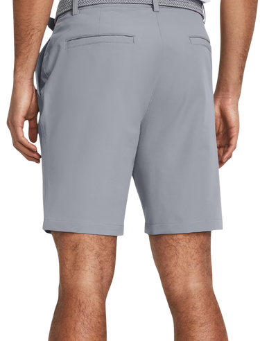 Šortky Under Armour Matchplay Tapered Short Šedá | 1383154-035, 1