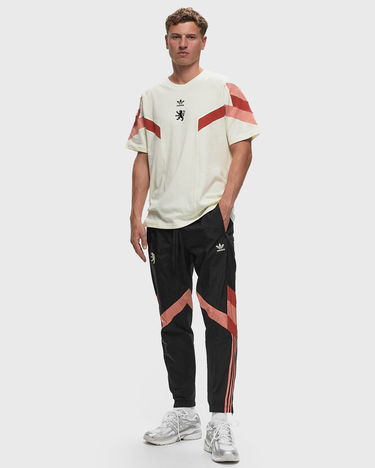 Tepláky adidas Originals Olympique Lyonnais OG TRACK PANTS Čierna | IS6490, 1