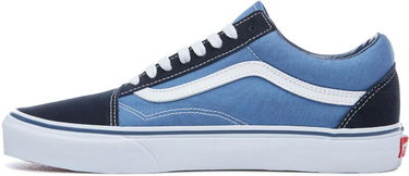Tenisky a topánky Vans Vans Old Skool Modrá | vn000d3hnvy1, 2