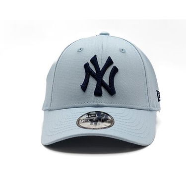 Šiltovka New Era New Era MLB Metallic 9FORTY NY Yankees Adjustable Hat Child (52-54 cm) Modrá | 60595495, 1