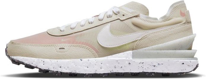Tenisky a topánky Nike Waffle One Crater Béžová | DC2650-200, 0