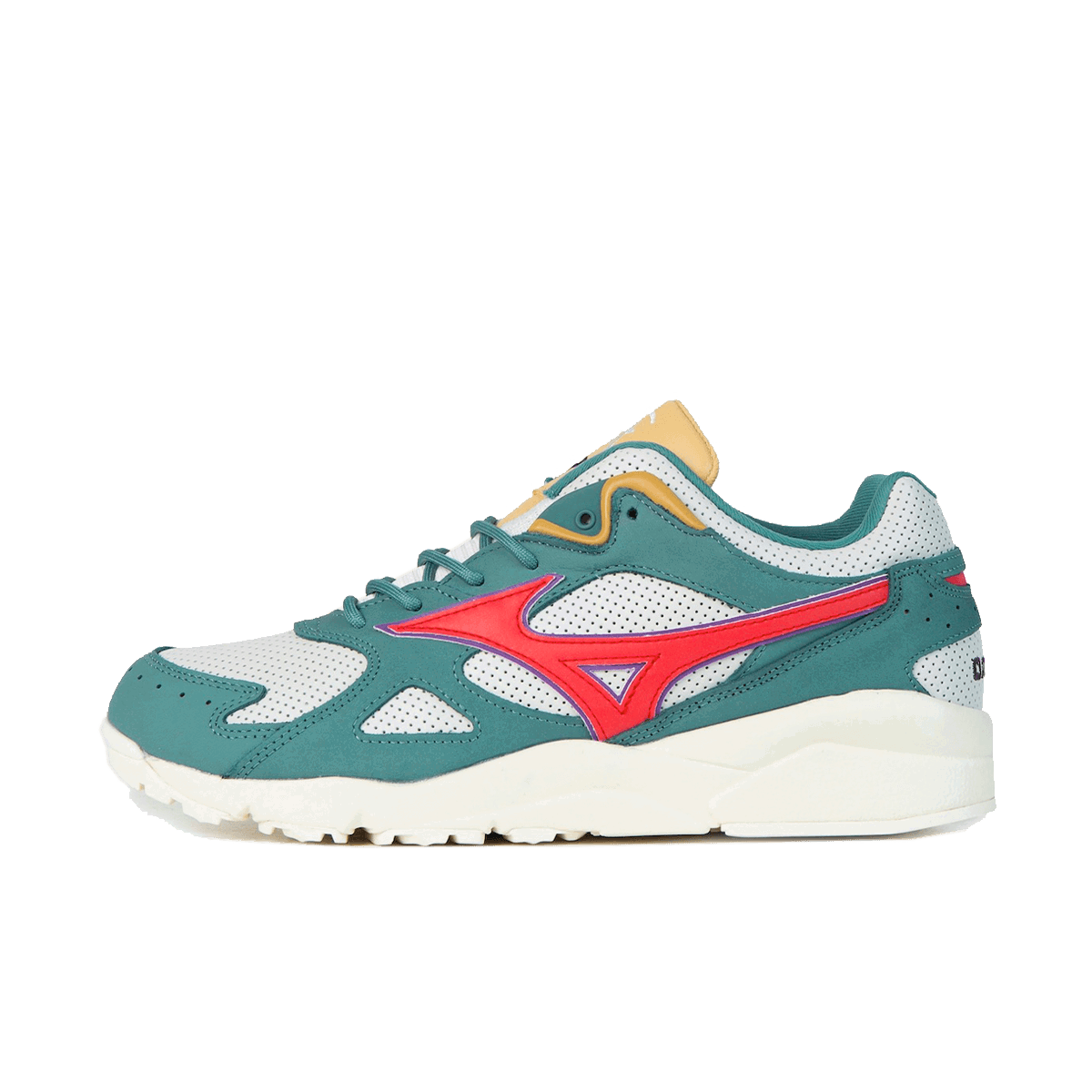 Tenisky a topánky Mizuno Patta x Sky Medal "Ivory" Modrá | D1GD211902, 0