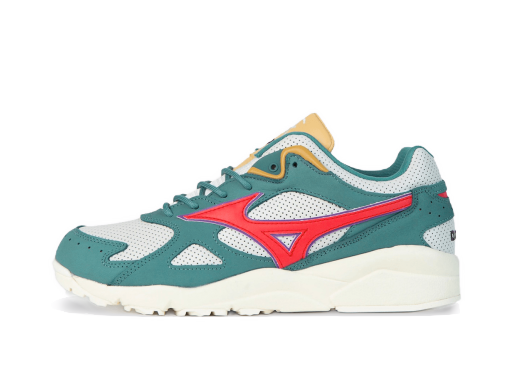 Tenisky a topánky Mizuno Patta x Sky Medal "Ivory" Modrá | D1GD211902