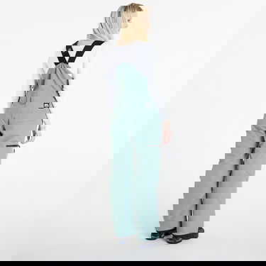 Nohavice Horsefeathers Tilda Bib Pants Tyrkysová | OW234E, 4