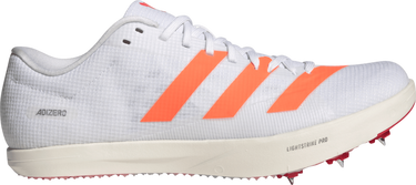 Tenisky a topánky adidas Performance Adizero LJ Biela | jq0807, 0