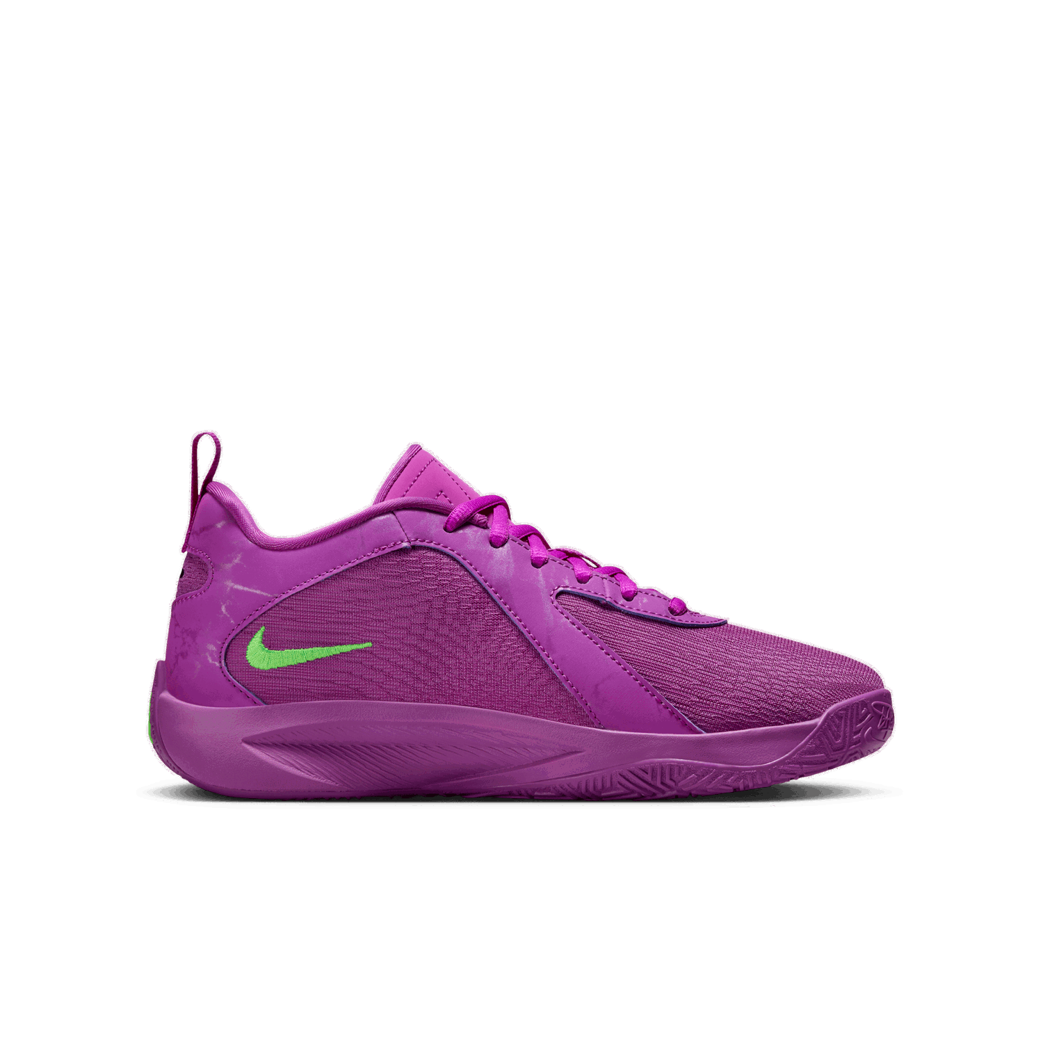 Tenisky a topánky Nike Giannis Freak 6 Fialová | FQ7378-500, 1