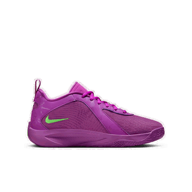 Tenisky a topánky Nike Giannis Freak 6 Fialová | FQ7378-500, 1