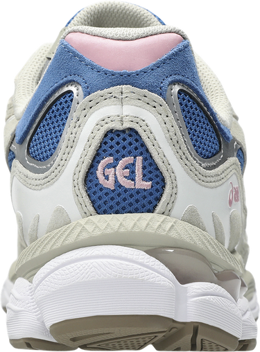 Tenisky a topánky Asics GEL-NYC Rôznofarebný | 1203a383-383, 4