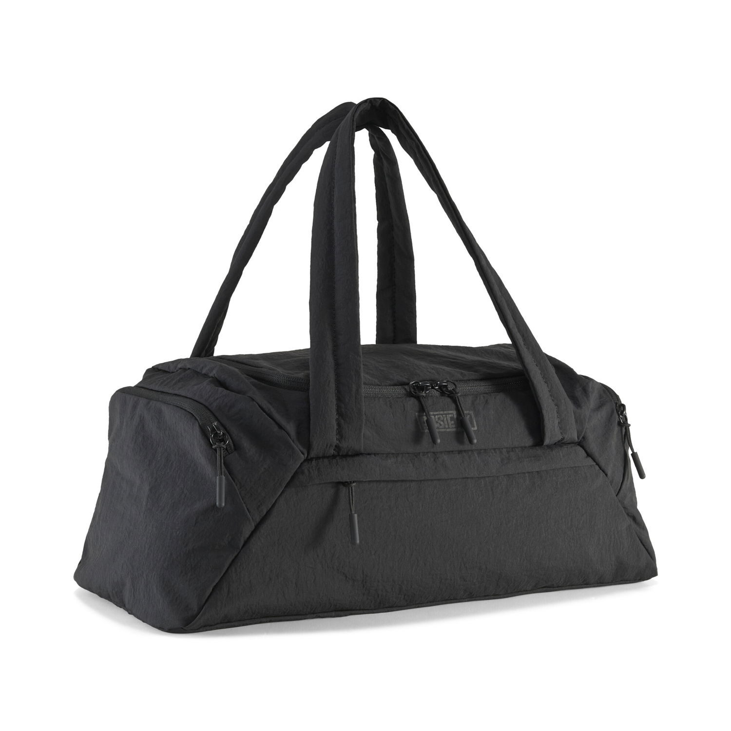 Cestovná taška Puma PUMA x ROSÉ Duffel Bag Čierna | 091821_01, 0