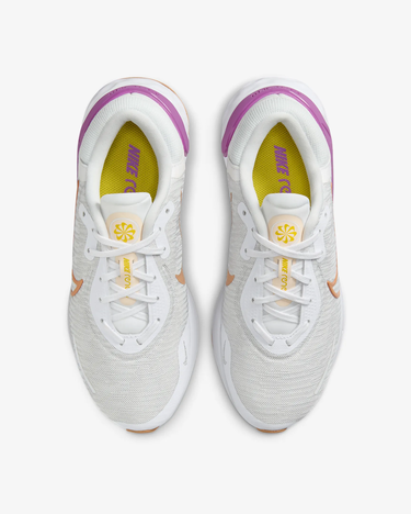 Tenisky a topánky Nike renew run 4 35,5 Biela | DR2682-102, 3