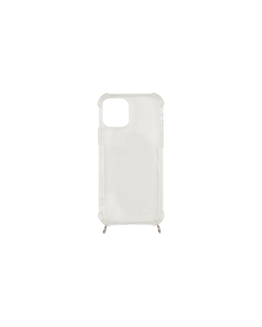Náhrdelník 1017 ALYX 9SM Small Chunky Chain Strap iPhone 12 Case Rôznofarebný | AAUTH0016OT08 MTY0001, 5