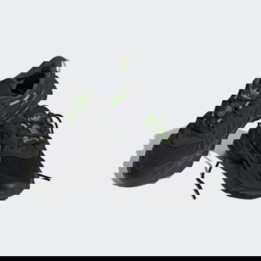 Tenisky a topánky adidas Originals OZWEEGO Čierna | HQ1637, 5