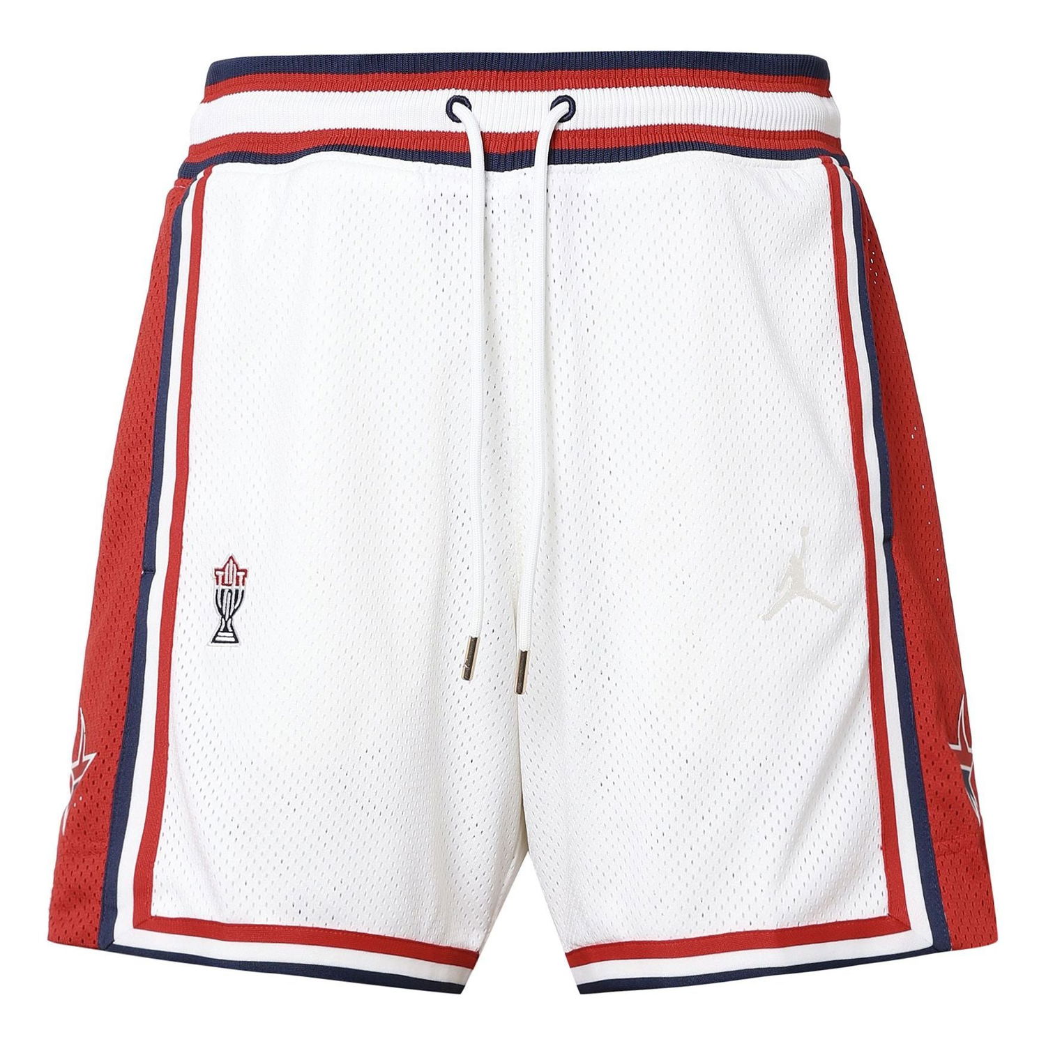Šortky Jordan Trophy Room Basketball Shorts Biela | DR2957-133, 0