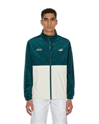 Corduroy Track Jacket