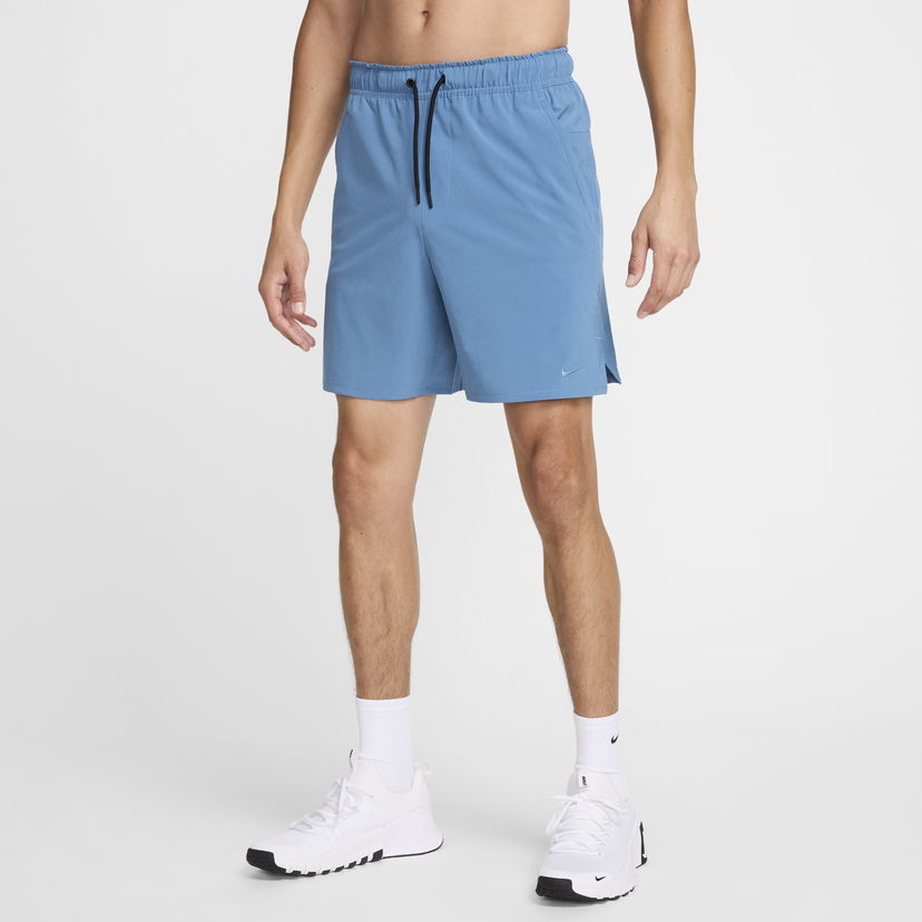 Šortky Nike Unlimited Dri-FIT 18cm Shorts Modrá | DV9340-429