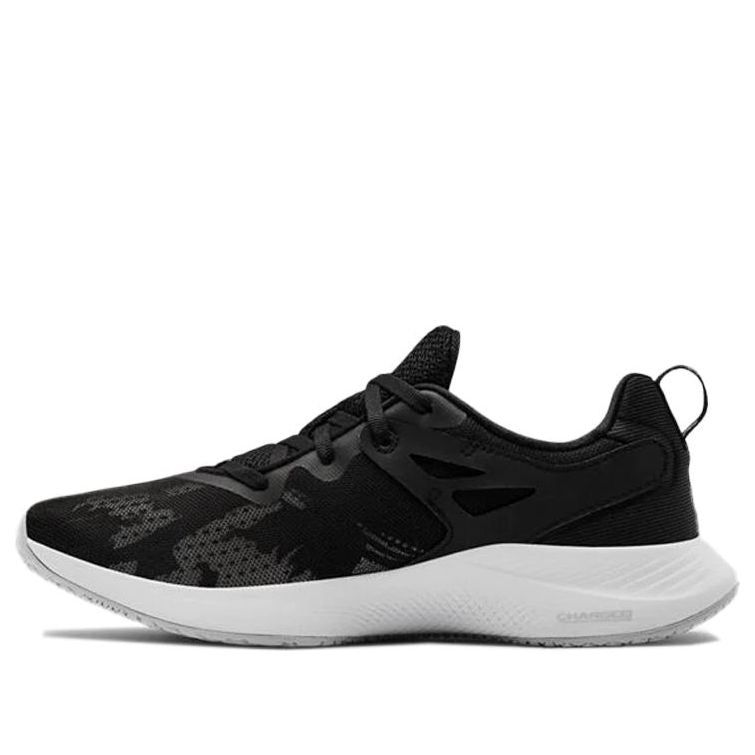 Tenisky a topánky Under Armour Charged Breathe Tr 2 Čierna | 3022898-001