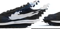 Fragment Design x sacai x LDV Waffle "Blackened Blue"
