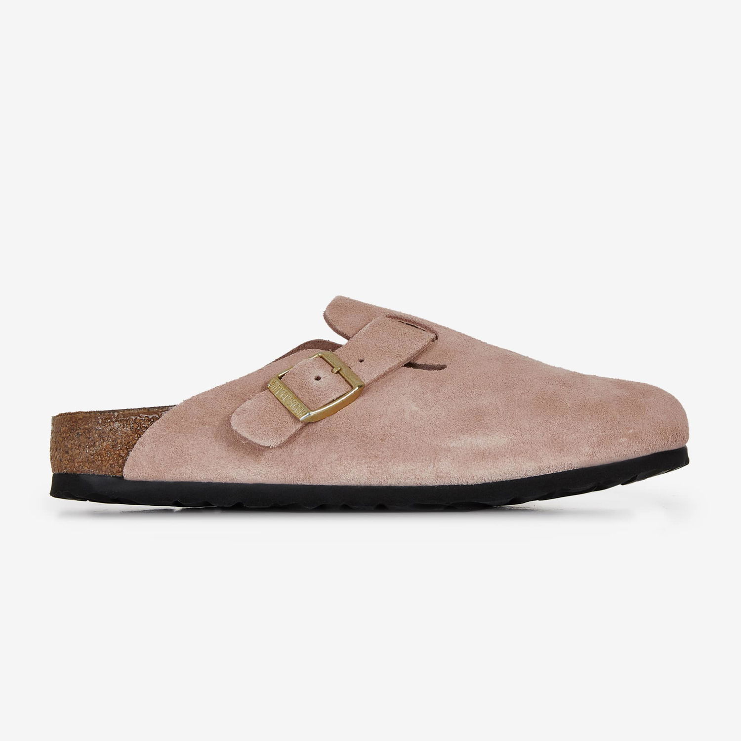 Tenisky a topánky Birkenstock Boston "Light Rose" W Béžová | 1026171, 0