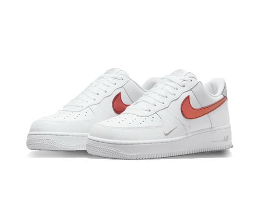 Tenisky a topánky Nike Air Force 1 '07 "Picante Red" Biela | FD0654-100