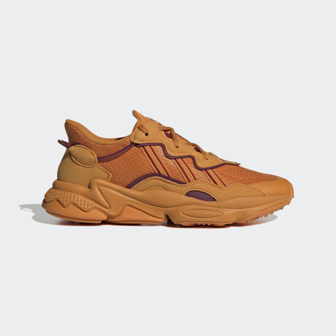 Tenisky a topánky adidas Originals Ozweego Oranžová | GX6550, 1