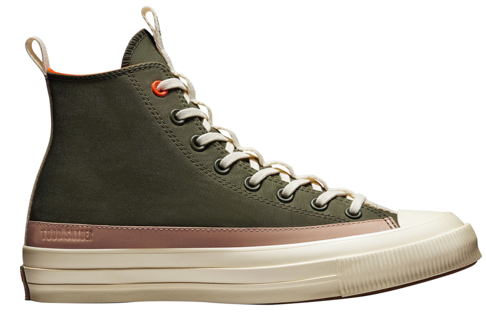 Chuck 70 Hi X Todd Snyder
