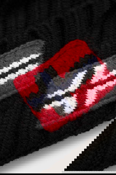 Kulicha Napapijri Beanie Čierna | NP0A4GKB0411, 2