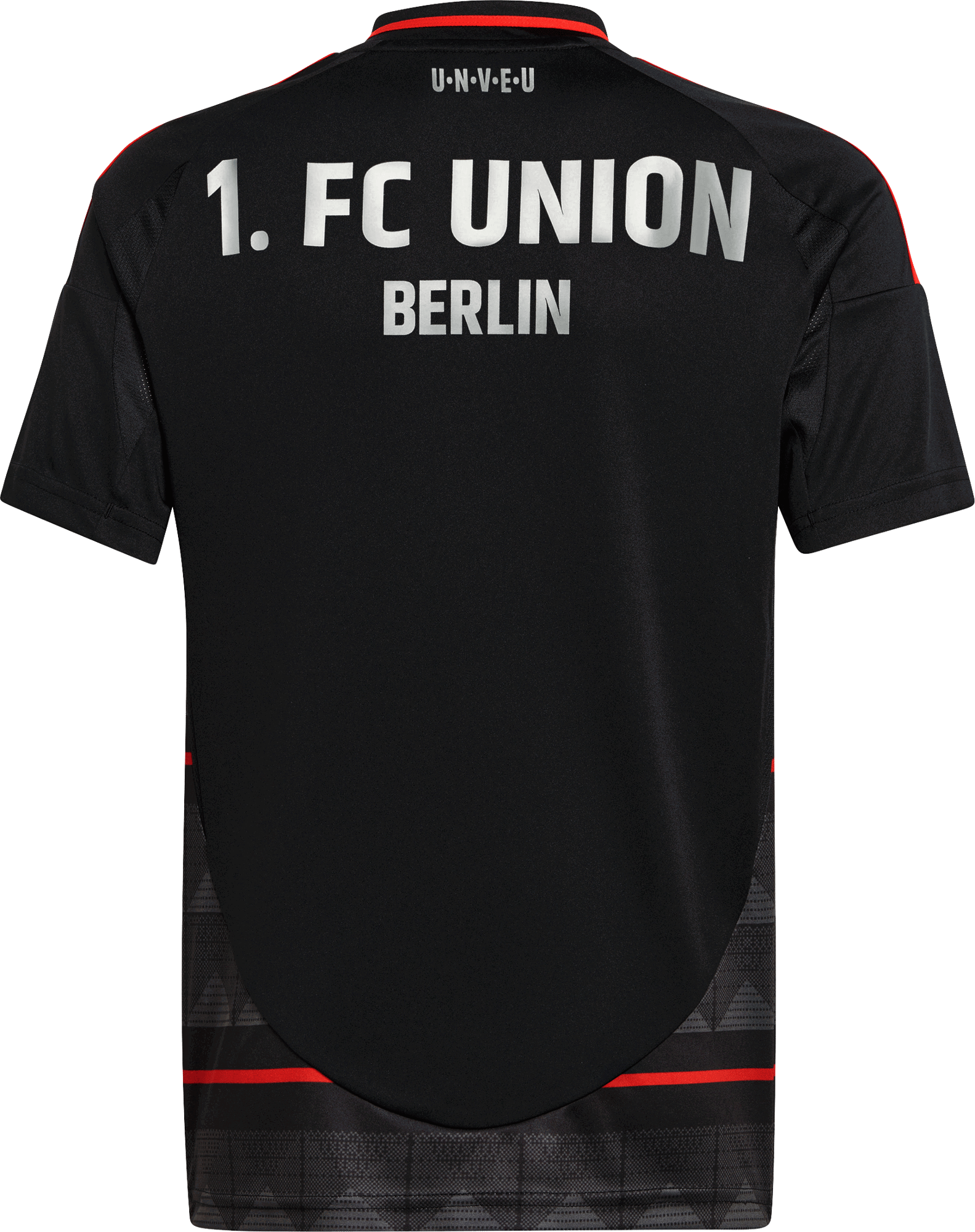 Union Berlin Away Jersey 2024/25