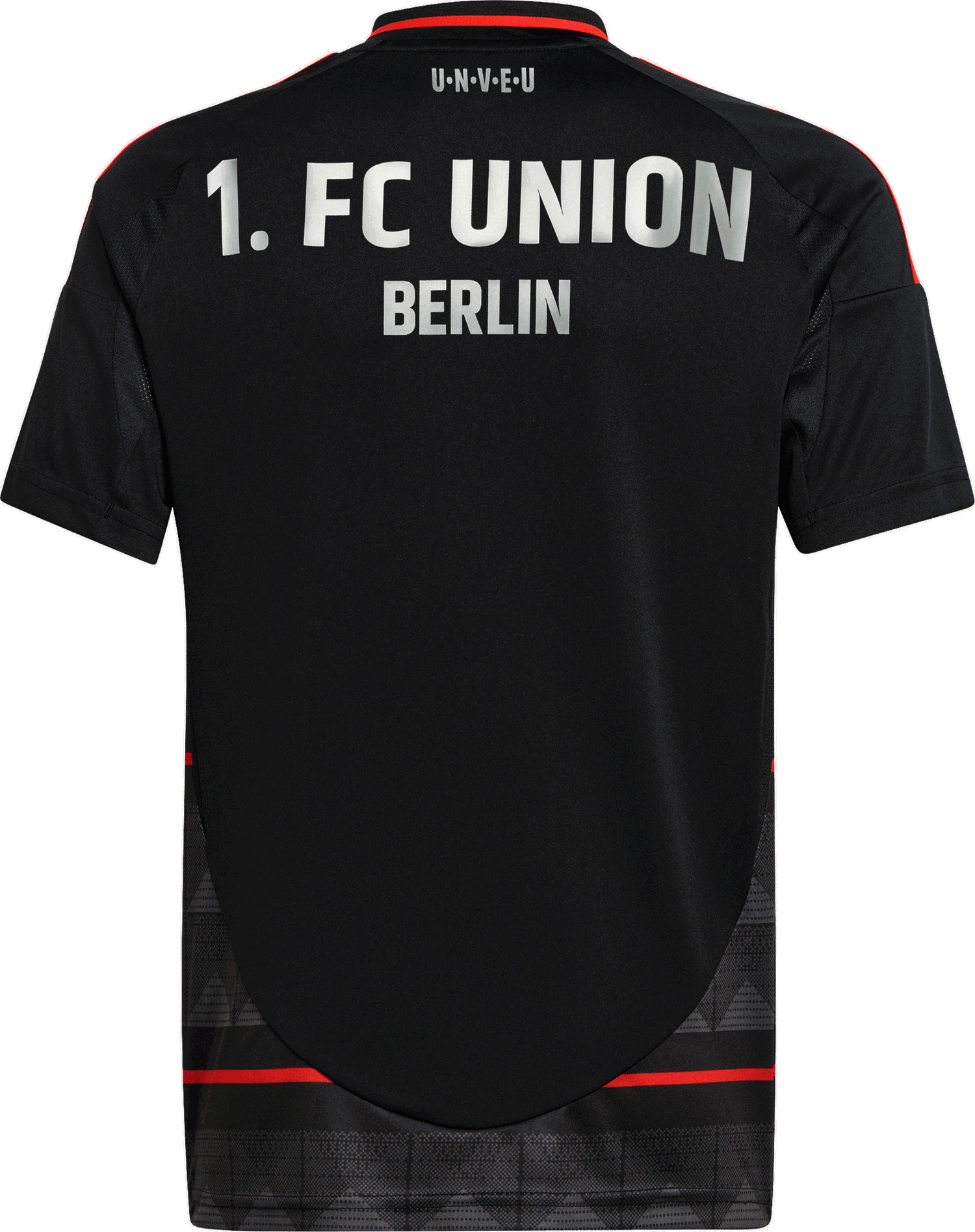 Dres adidas Originals Union Berlin Away Jersey 2024/25 Čierna | dkr64-jj6257, 1