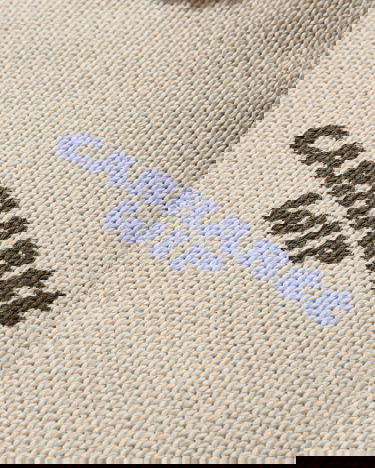 Sveter Carhartt WIP Helix WIP Sweater Béžová | I036731 05XX, 3