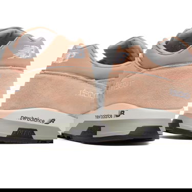 Tenisky a topánky New Balance 1500 Made in UK Béžová | U1500NKW, 3