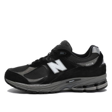 Tenisky a topánky New Balance 2002R JD Sports Exclusive Čierna | M2002RR1, 3