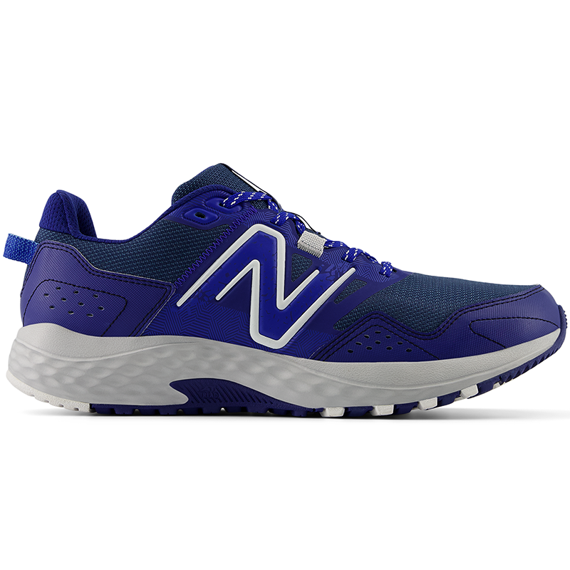 Tenisky a topánky New Balance New Balance MT410CH8 Modrá | NBMT410CH8, 0