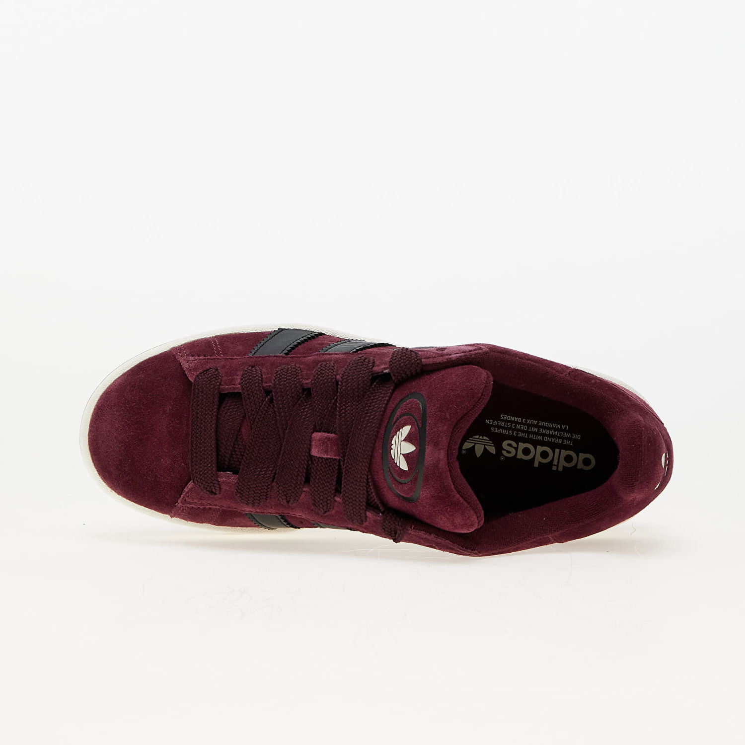 Tenisky a topánky adidas Originals adidas Campus 00s Vínová | IF8765, 1