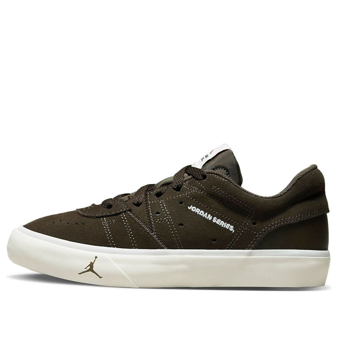 Tenisky a topánky Jordan Air Jordan Series ES Hnedá | DN3205-206, 0