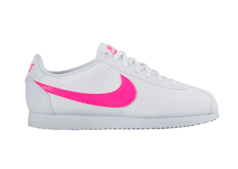Tenisky a topánky Nike Cortez Biela | 749502-106, 0