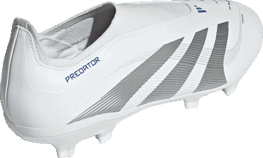 Tenisky a topánky adidas Performance PREDATOR LEAGUE LL FG/MG Biela | id3860, 6