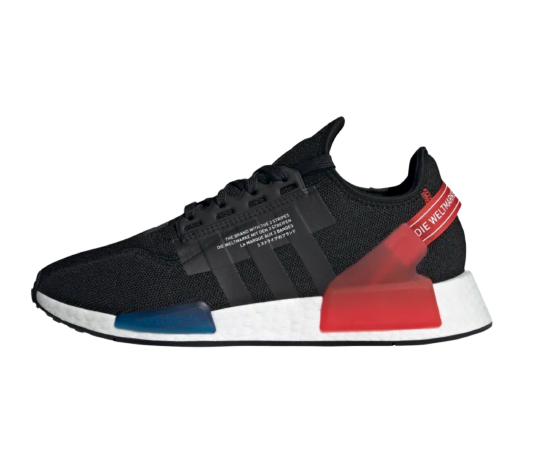 Tenisky a topánky adidas Originals NMD_R1 V2 Čierna | GY6162, 0